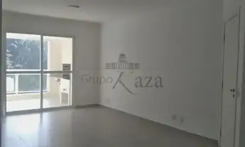 Imagem: Apartamento Padrão em São José dos Campos