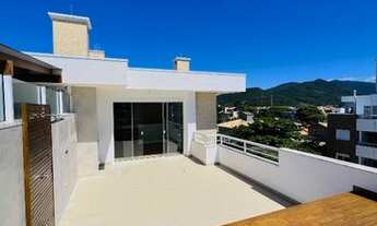 Imagem 2: Cobertura à venda, 2 quartos, 1 suíte, 2 vagas, Campeche - Florianópolis/SC