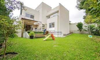 Imagem 5: Casa Alto Padrão Alphaville Graciosa - Pinhais/PR