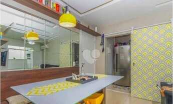 Imagem 6: Apartamento com 2 dormitórios à venda, 51 m² por R$ 387.000,00 - Barra da Tijuca - Rio de