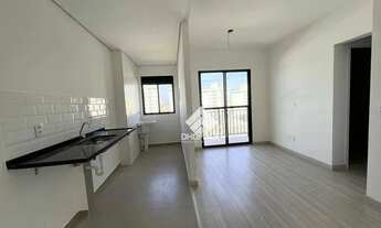 Imagem 7: Apartamento com 1 dormitório para alugar, 43 m² por R$ 2.200,00/mês - Itu Novo Centro - It