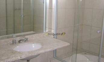 Imagem 7: Apartamento com 3 dormitórios, 160 m² - venda por R$ 1.384.000,00 ou aluguel por R$ 9.063