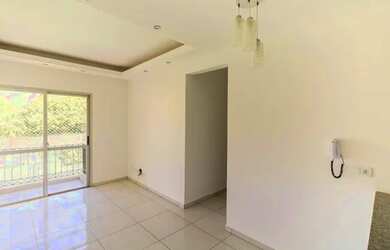 Imagem 3: Apartamento à Venda - Vila Mazzei, 3 Quartos, 60 m2