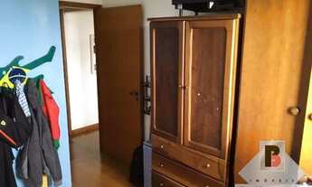 Imagem 2: Apartamento 3 Quartos Mooca 95m²