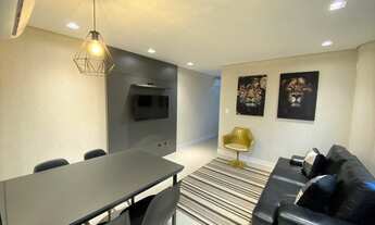 Imagem 4: Excelente Studio a venda na Agronômica, perto da Beiramar e totalmente mobiliado