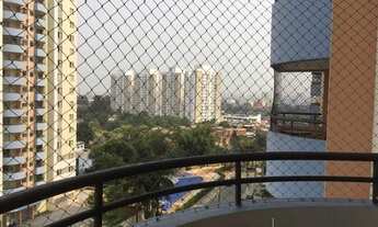 Imagem 7: São Paulo - Apartamento Padrão - Tatuapé