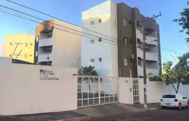 Imagem 2: Apartamento com 2 quarto(s) no bairro Santa Helena em Cuiabá - MT
