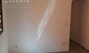 Imagem 3: Santo André - Casa Padrão - Jardim Las Vegas