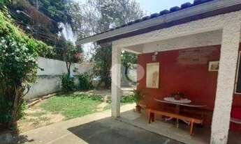 Imagem 2: Casa com 3 dormitórios à venda, 360 m² por R$ 780.000,00 - Freguesia de Jacarepaguá - Rio