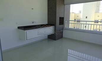 Imagem 4: Apartamentos Padrão em São José dos Campos