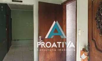 Imagem 4: Casa com 3 dormitórios para alugar, 615 m² - Centro - Santo André/SP