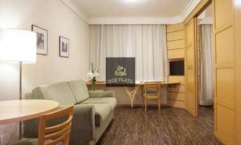 Imagem 3: Flat disponível na Vila Mariana