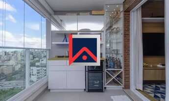 Imagem 7: Locação Apartamento 2 Dormitórios - 65 m² Bela Vista