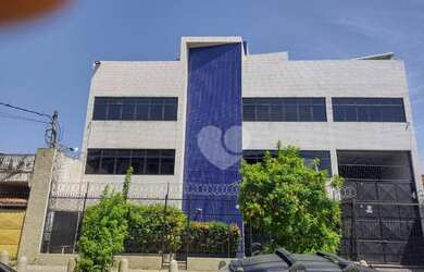 Imagem 2: Prédio com Galpão - 784 m²- ótima localização - Bonsucesso -R$ 3.400.000,00- Rio de Janeir