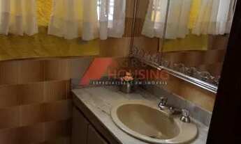 Imagem 6: CASA RESIDENCIAL em CAMPINAS - SP, PARQUE SÃO QUIRINO