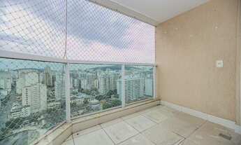 Imagem 6: Apartamento para Aluguel - Icaraí, 2 Quartos, 82 m2