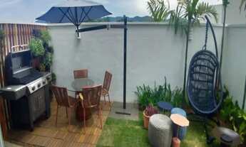 Imagem: CASA RESIDENCIAL em MOGI DAS CRUZES - SP