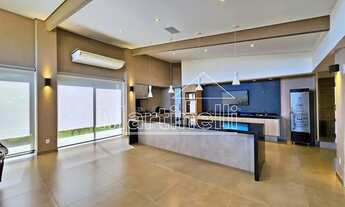 Imagem 5: Casa Sobrado Condomínio em Ribeirão Preto