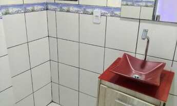 Imagem 4: Apartamento J. J. Lopes de Brito, Condomínio Fechado no sobradinho. AP