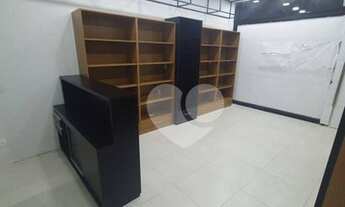 Imagem 2: Loja à venda, 40 m² por R$ 390.000,00 - Barra da Tijuca - Rio de Janeiro/RJ