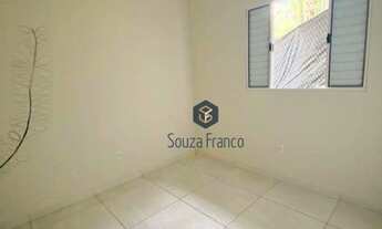 Imagem 6: Apartamento com 1 dormitório para locação na Residencial Itapeti