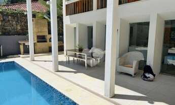 Imagem 4: Casa com 4 dormitórios para alugar, 557 m² por R$ 27.161,01/mês - Gávea - Rio de Janeiro/R