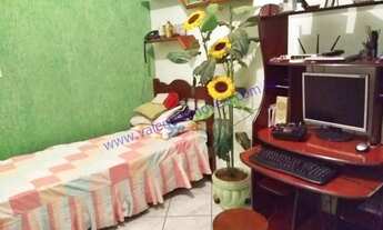 Imagem 7: Venda - Casa - Residencial Furlan - Santa Bárbara D'Oeste - SP