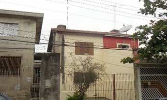 Imagem: Sobrado para venda possui 80 metros quadrados