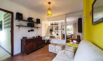 Imagem 4: Apartamento para Aluguel - Vila Mariana, 1 Quarto, 57 m2