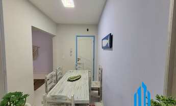 Imagem 5: Apartamento mobiliado com 2 quartos a venda, Centro de Guarapari - Guarapari -ES