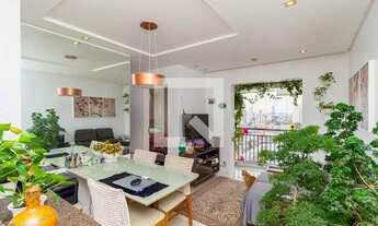 Imagem 2: Apartamento à Venda - Mooca, 2 Quartos, 51 m2