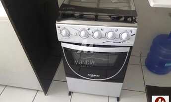 Imagem 5: Apartamento (tipo - padrao) 2 dormitórios, cozinha planejada, portaria 24hs, lazer, em con