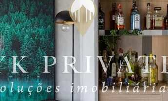 Imagem 6: Vivanti / Rua Tito / Vila Romana/ 88m² / 3 dormitórios / 1 suíte / 3 vagas fixas / Varanda