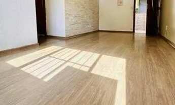 Imagem 3: Apartamento para venda tem 49 metros quadrados com 2 quartos em Jardim São Bernardo - São