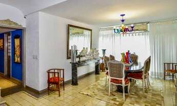 Imagem 6: Cobertura com 4 quartos à venda, 251 m² por R$ 4.300.000 - Leblon - Rio de Janeiro/RJ