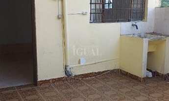 Imagem 5: CASA - VILA CURUÇÁ