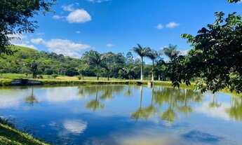 Imagem: Terreno com 1000m a 8 min do centro -bp
