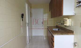 Imagem 5: Tijuca, Cobertura Duplex, 3 quartos, 2 salas 2 vagas de garagem