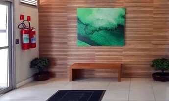 Imagem 3: Excelente apartamento em Nova Iguaçu. 2 Quartos com planejado. Frente praça do Skati