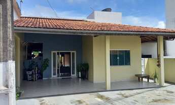 Imagem: Vende-se casa em Macapá no Residencial