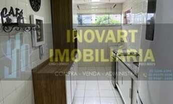 Imagem 2: !COD 953 Excelente apartamento no Centro de São Pedro, 2 quartos