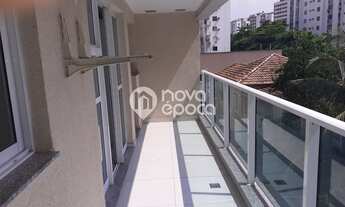 Imagem 3: Andaraí Apartamento com 2 dormitórios