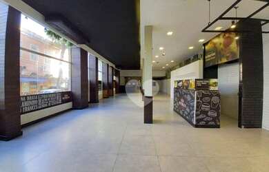 Imagem 4: Prédio para alugar, 995 m² por R$ 40.254,70/mês - Catete - Rio de Janeiro/RJ