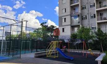 Imagem 4: Locação Apartamento com Sacada, Condomínio VistAllegro - OSASCO / SP