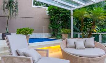 Imagem 3: Excelente casa em condomínio para aluguel com 3 suítes