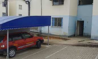 Imagem: Vendo ap em condomino