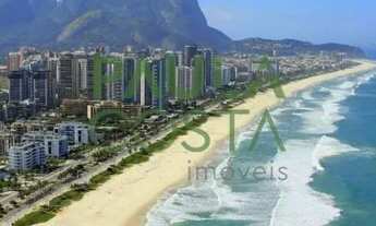 Imagem 2: Barra da Tijuca Apartamento com 2 dormitórios