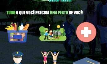 Imagem 6: Terreno a venda no São Luis região Vetor de Crescimento