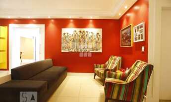 Imagem 3: Apartamento de 210m² - Bela Vista /São Paulo