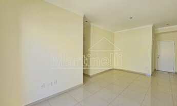 Imagem 2: Ribeirão Preto - Apartamento Padrão - Jardim Nova Aliança